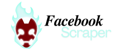 Facebook Scraper